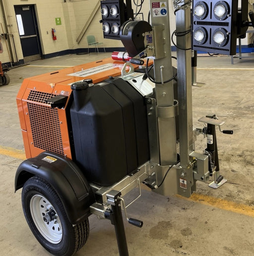 2024 WANCO WLTT-4MM4K