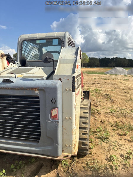 2022 TAKEUCHI TL12R2-R