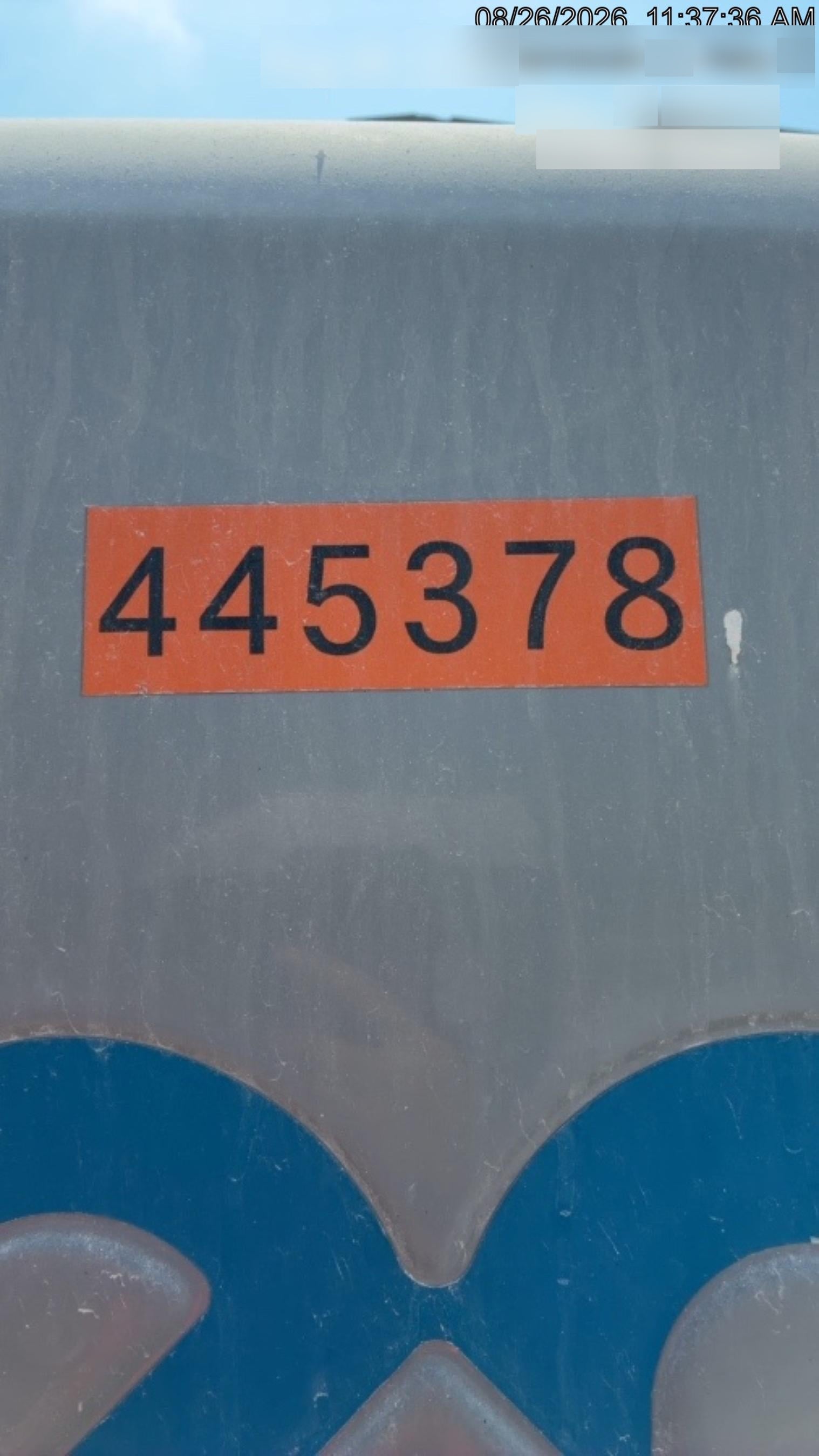 2024 GENIE S-85 XC