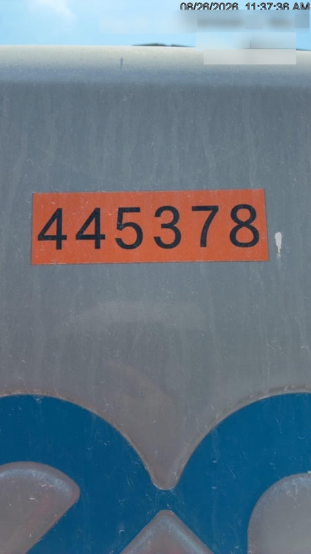 2024 GENIE S-85 XC