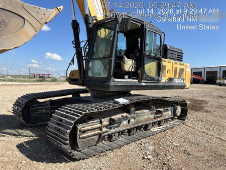 2019 SANY SY365C LC