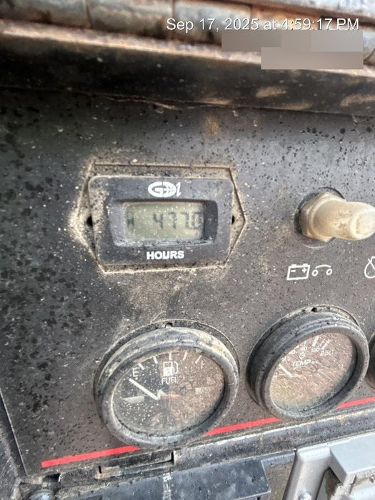 2020 Lincoln Electric Vantage 322 LINCOLN ELECTRIC Vantage 322