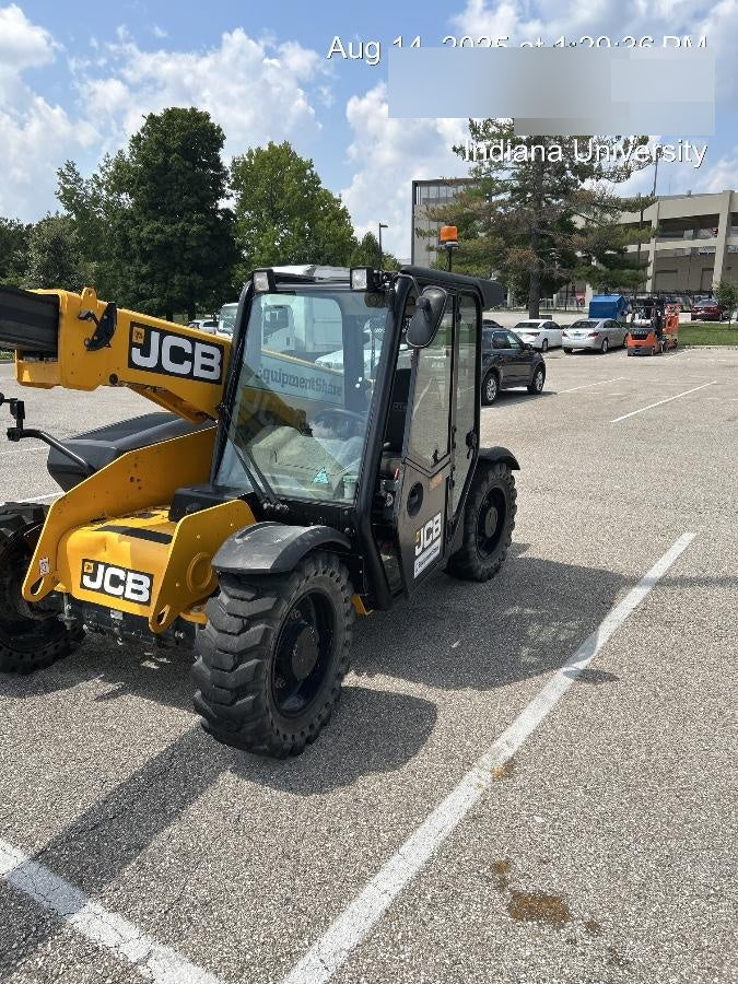 2023 JCB 505-20TC
