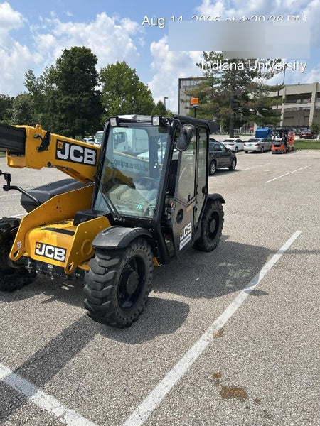 2023 JCB 505-20TC