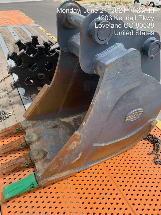 2020 TOKU SCW-24-MDE