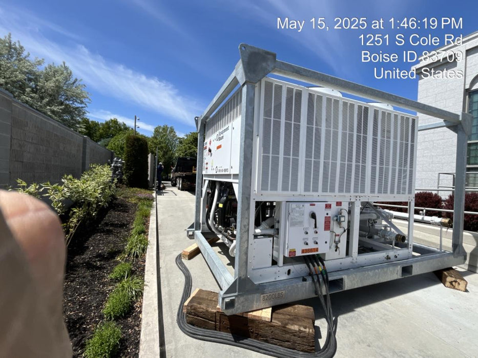 2024 CAPS PCHH-70TC-0NN0NN-5E5-0-PG2CEUP