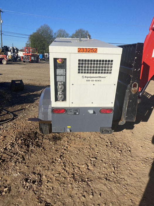 2022 ATLAS COPCO QAS45