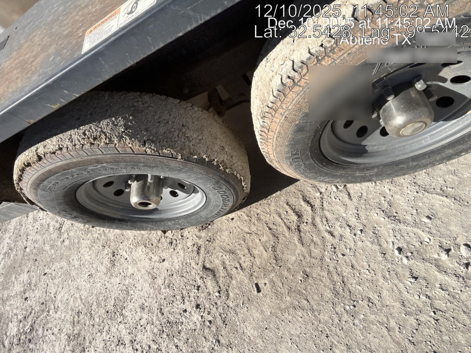 2023 SIMPSON SWT-52517