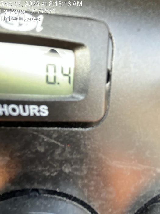 2025 LINCOLN ELECTRIC LE400