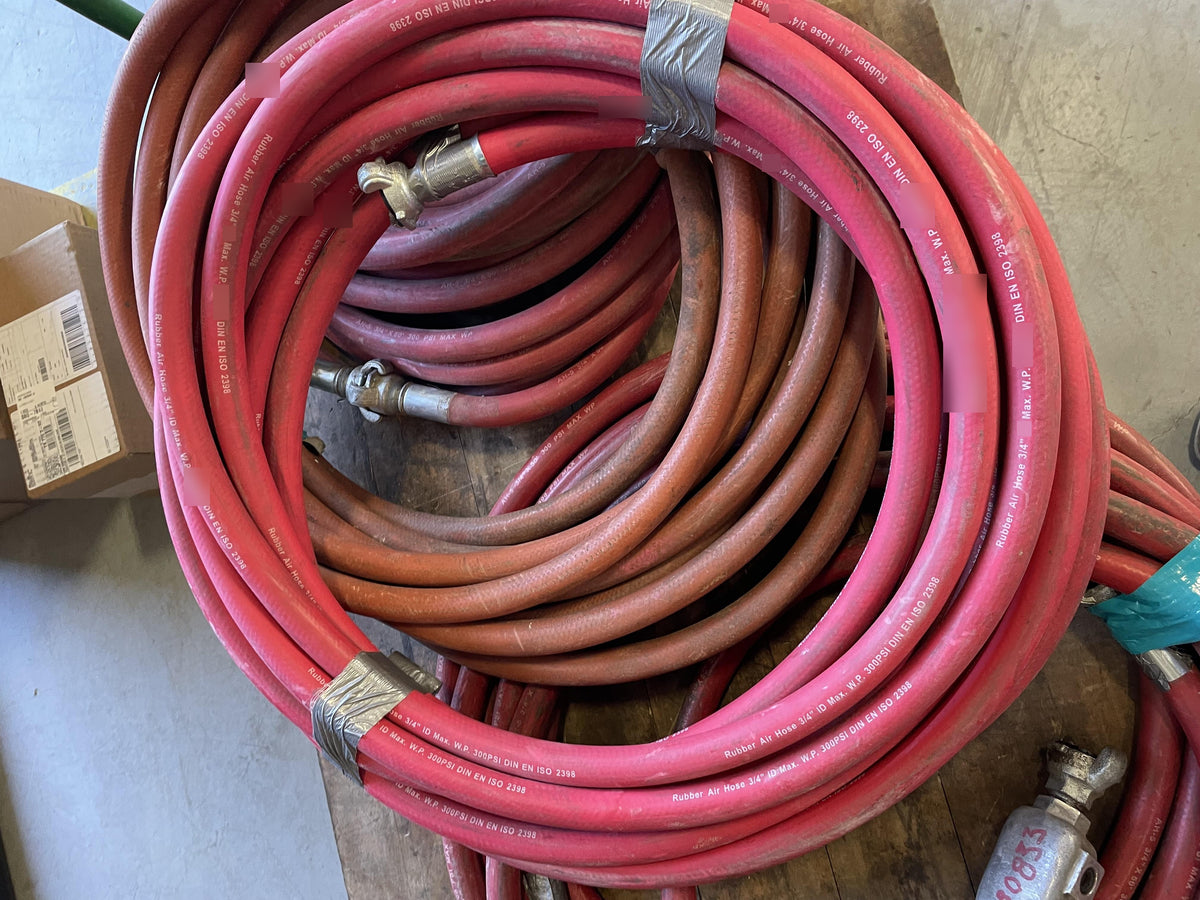 2020 MICHIGAN PNEUMATIC ES-1BLNS