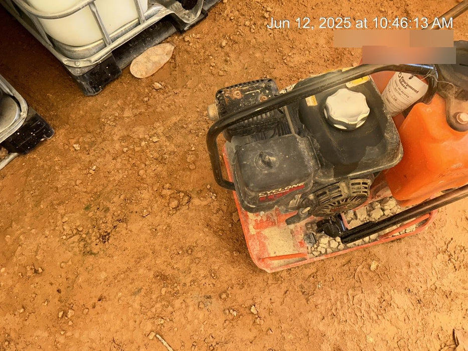 2023 MULTIQUIP MVC82VHW