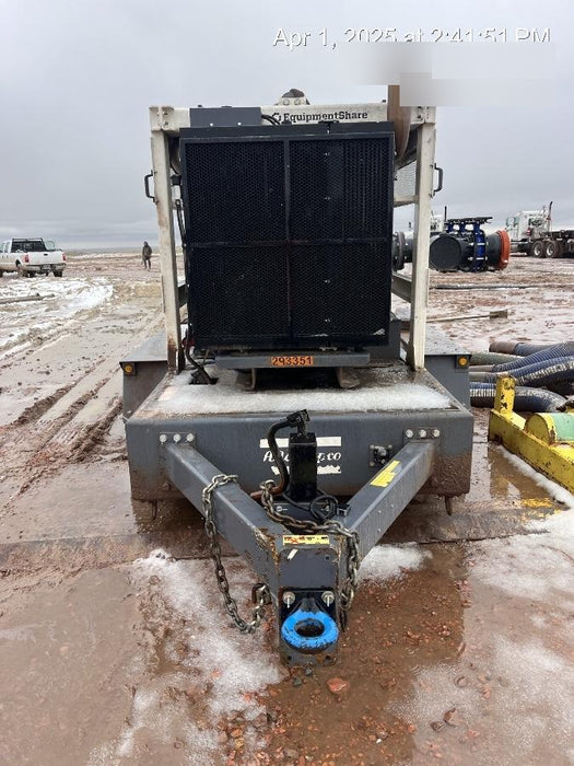 2023 ATLAS COPCO PAC H108 JD