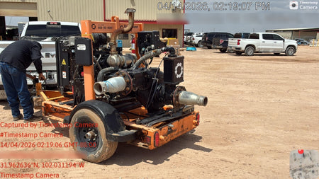 2021 PIONEER PP66S12L71-TD2.9L4