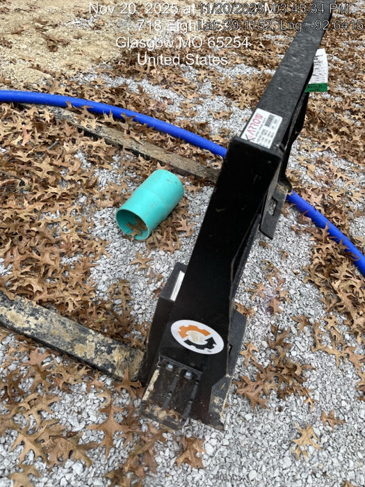 2024 ARROW MATERIAL HANDLING FS5100CB - 72"