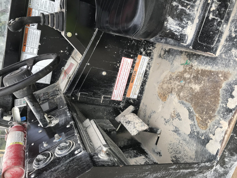 2019 MANITOU MTA10055