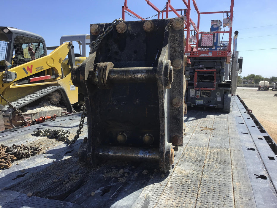 2019 PALADIN TWC1000-24