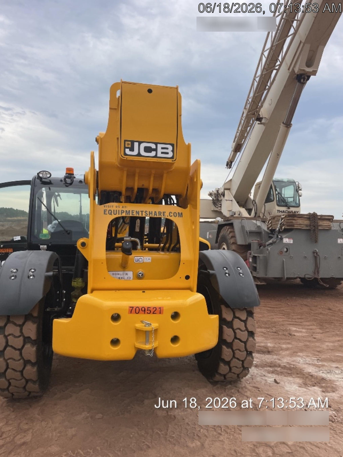 2026 JCB 512-56