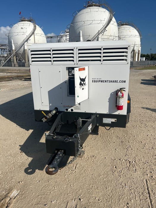 2025 BOBCAT PA825VWCU-T4F