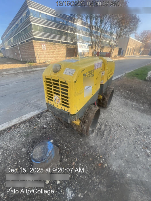 2019 WACKER NEUSON RTKx-SC3