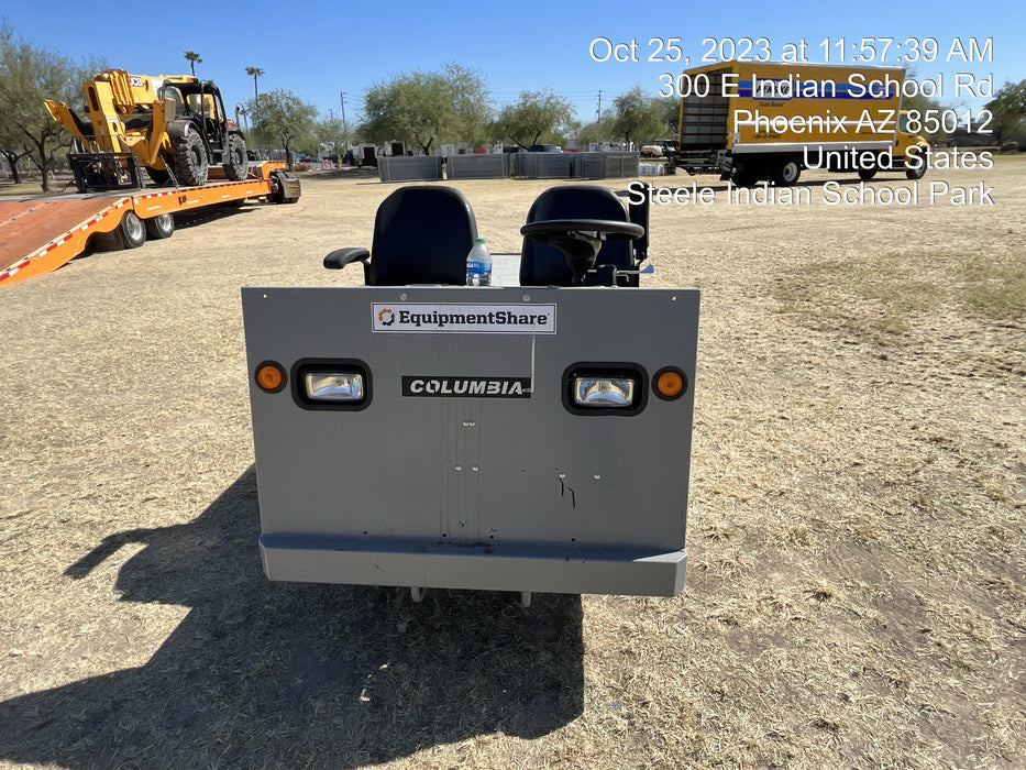 2022 COLUMBIA Payloader 2XL