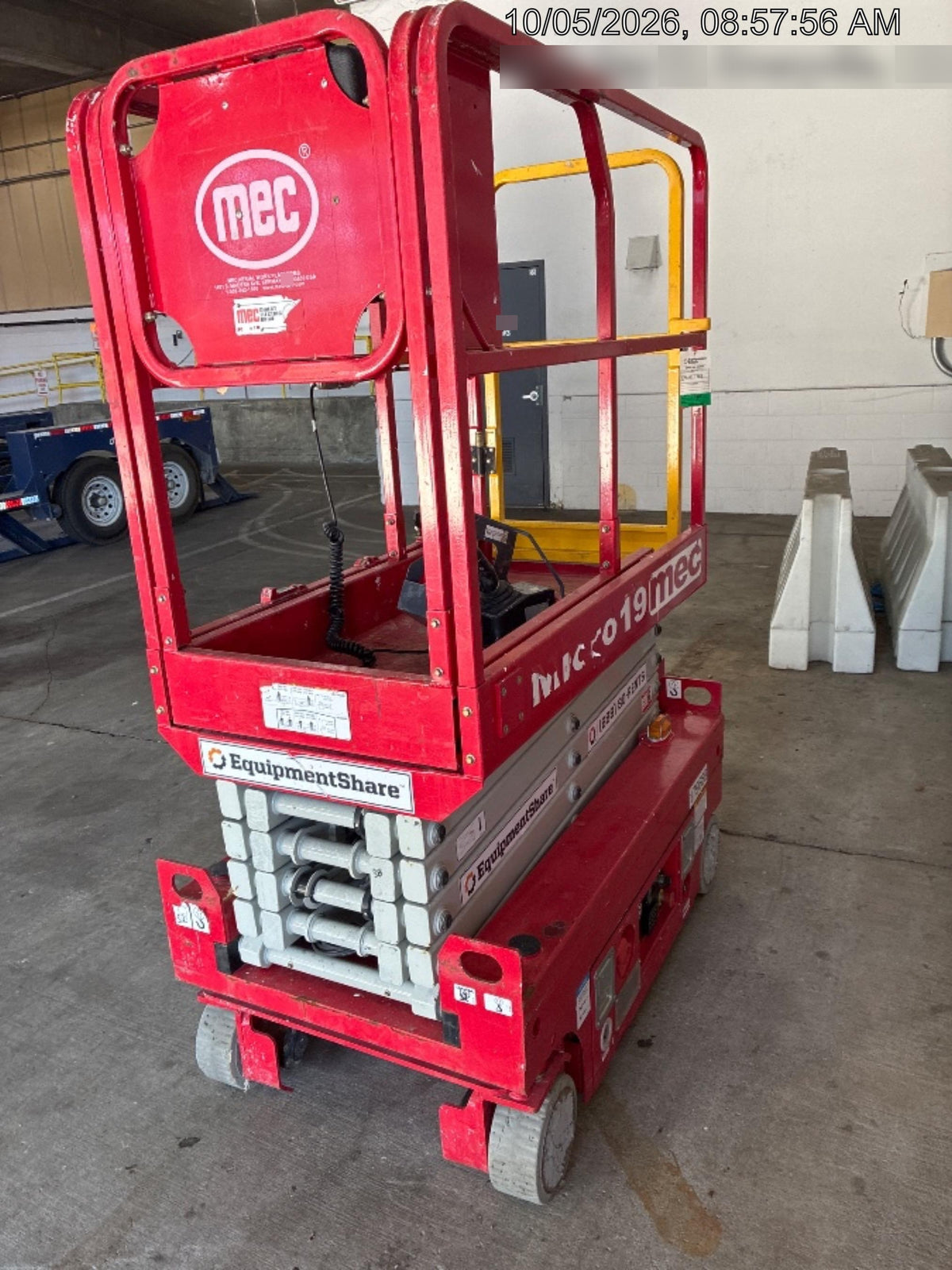 2021 MEC Micro 19