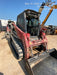 2020 Takeuchi TL12R2-CR Cab/Heat/Air, Hydraulic QC