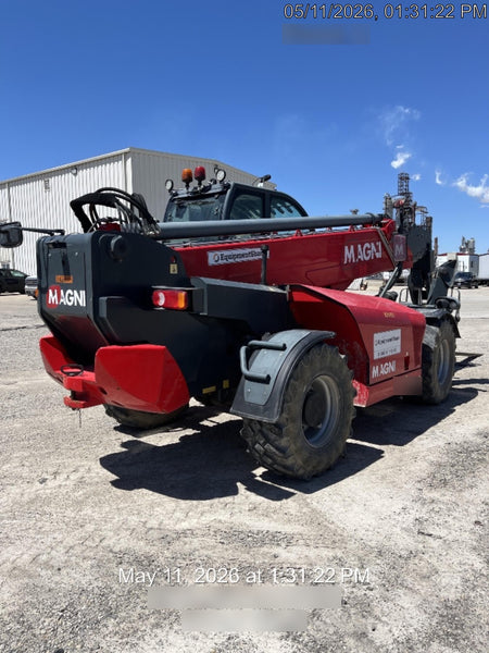 2022 MAGNI TH 12.80