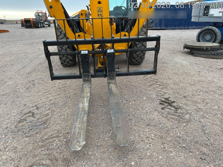 2025 JCB 512-56