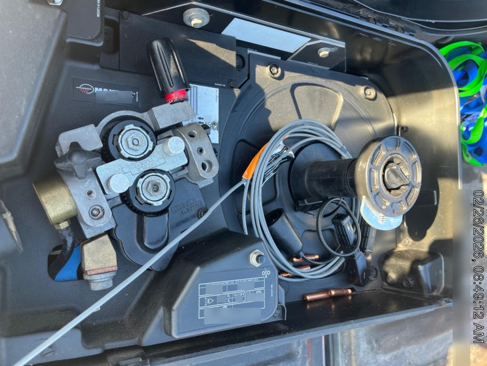 2024 LINCOLN ELECTRIC LN-25X