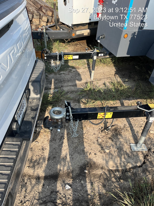 2022 ATLAS COPCO QAS25 CWK