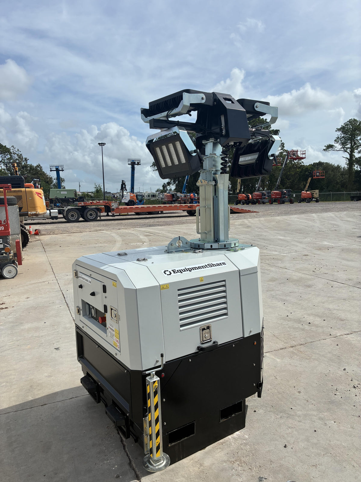 2026 TRIME X-SMART (SKID)