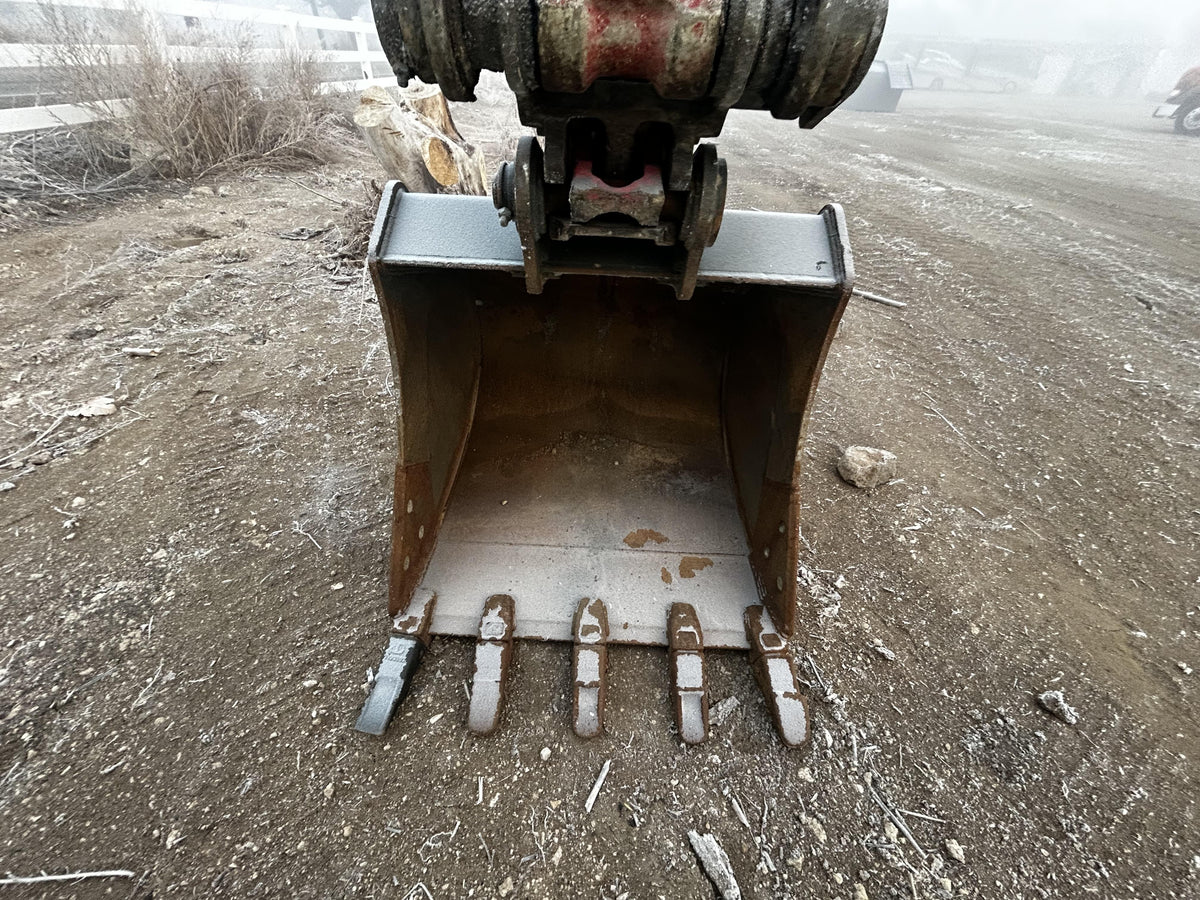 2022 TAG MANUFACTURING 42" HD Bucket 25-35k Excavator - TAG