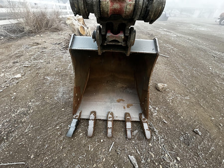 2022 TAG MANUFACTURING 42" HD Bucket 25-35k Excavator - TAG