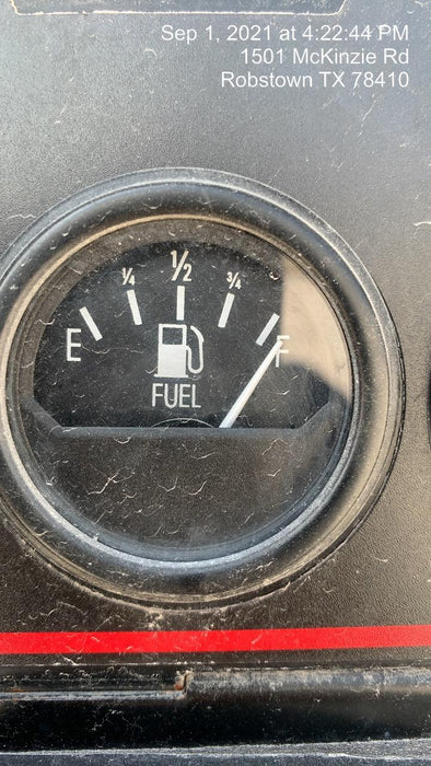 2021 Lincoln Electric Vantage 322 Ready Pak 3