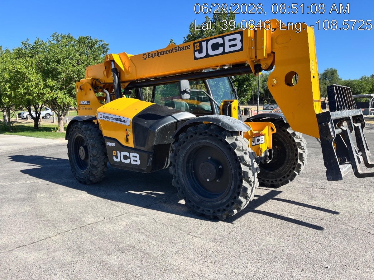 2024 JCB 506-36