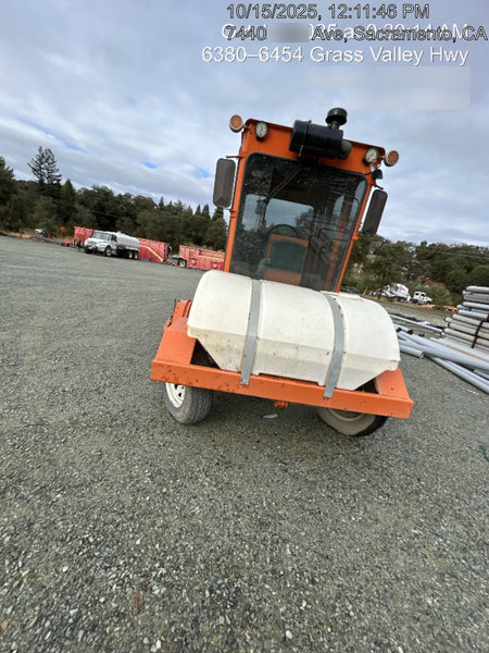 2020 BROCE RCT350