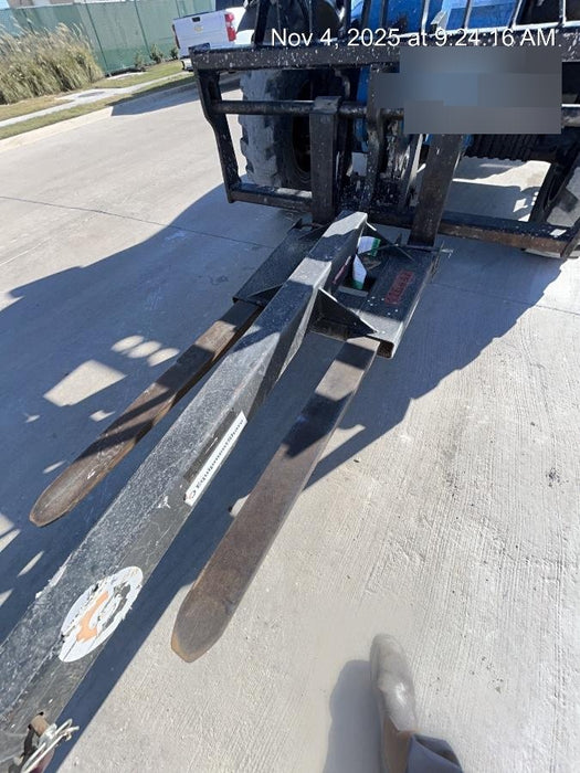 2024 ARROW MATERIAL HANDLING CE60-TH-STP