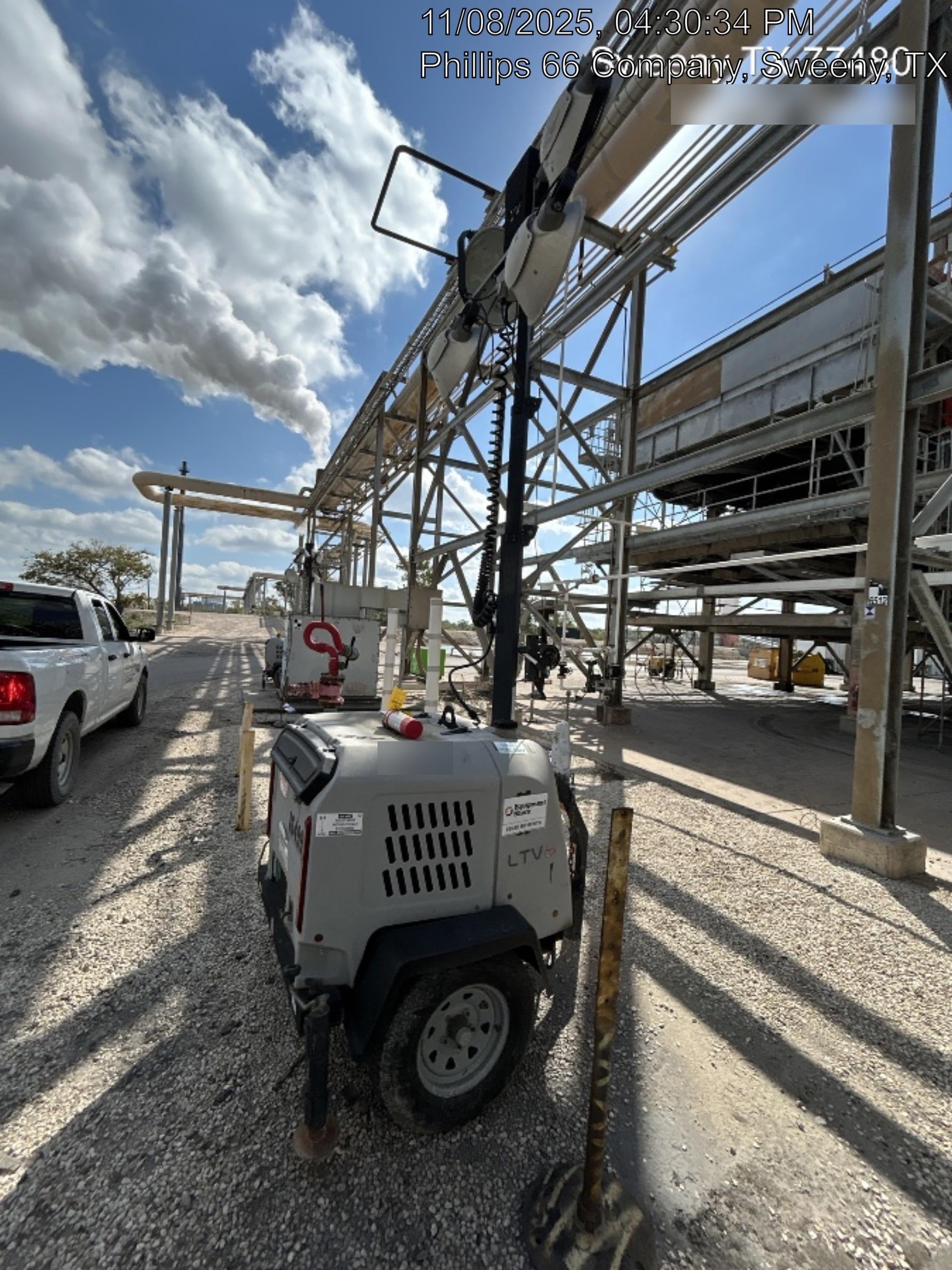 2018 WACKER NEUSON LTV6L-MH