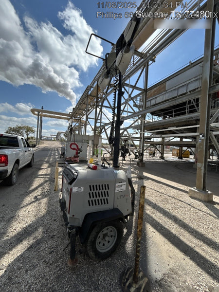 2018 WACKER NEUSON LTV6L-MH
