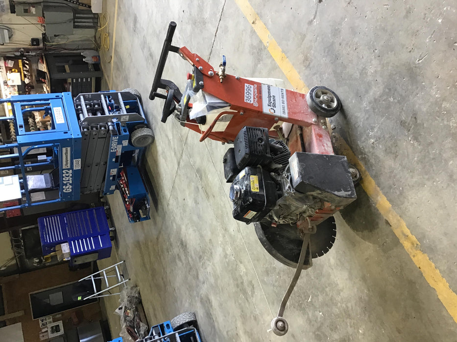 2019 HUSQVARNA FS 400 LV