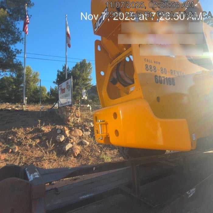 2022 STAR INDUSTRIES 1330TK