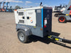 2021 ATLAS COPCO QAS45 CWK