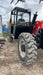 2019 Manitou MTA8044 74hp T4F, Open ROPS, Cab and Boom LED work lights, Auxiliary Hydraulics, Solid Tires, Amber strobe, Lift Hook 66" Carriage, 60" Forks