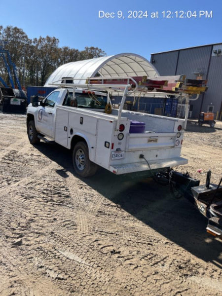 2024 SKYJACK SJ3226