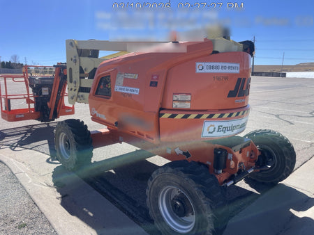 2021 JLG 450AJ