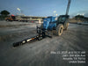 2025 STAR INDUSTRIES M1360B - Star JIB Boom