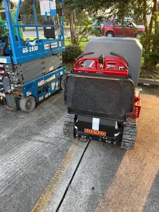 2025 TORO MBTX 2500-TS