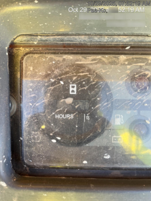 2022 ATLAS COPCO XAS 110