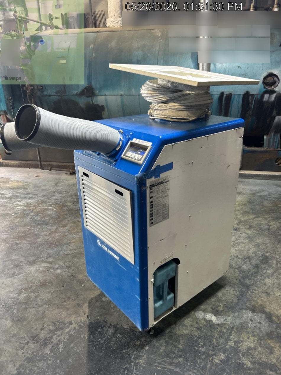 2020 MESTEK 6HK16