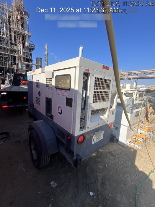 2020 ATLAS COPCO QAS 70